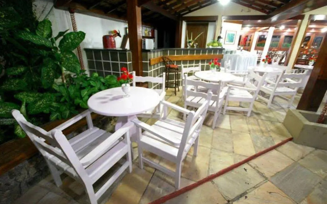 Center Porto Hotel