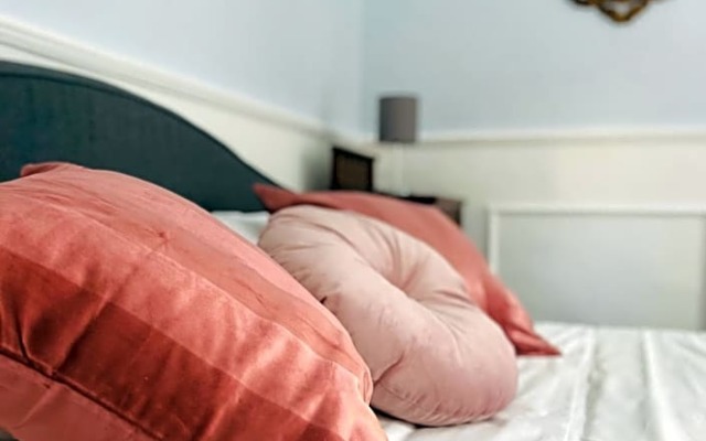 Sofia Katane Suites (Adults Only)