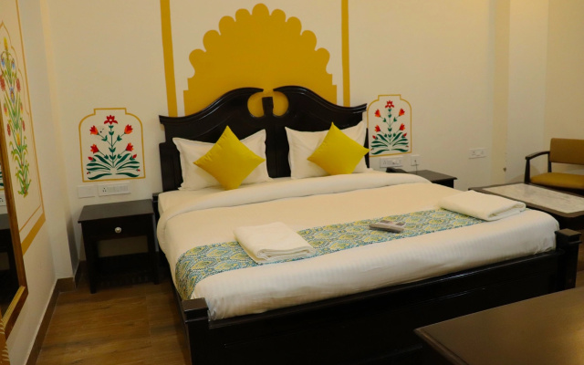 Naand Haveli