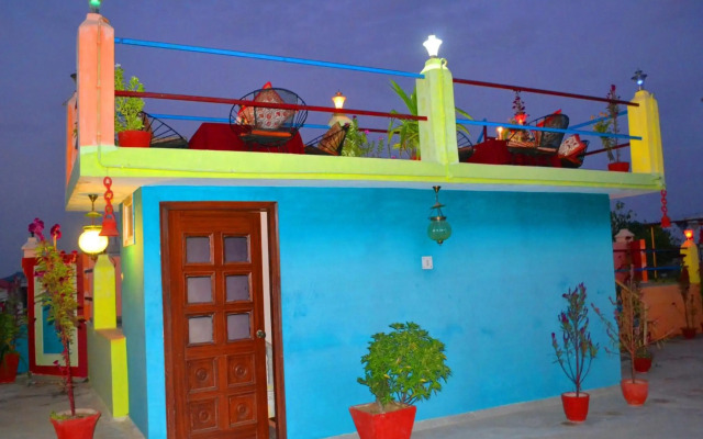 Hotel Harmony