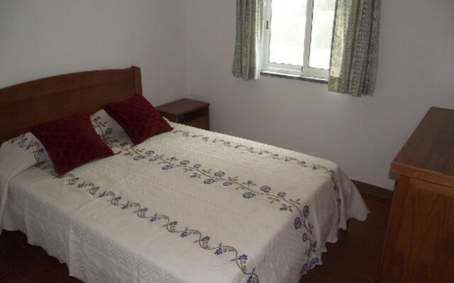 Falfeira Apartments