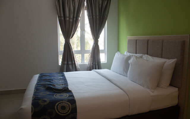 De' Viana Hotel & Apartment