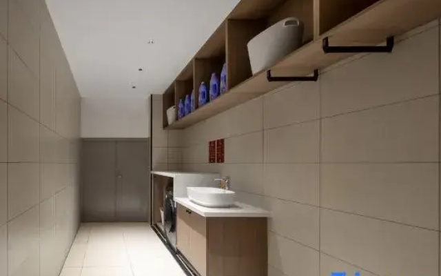 Shankee Hotel (Tongliao Holingol Hongyu Shopping Plaza)
