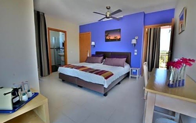 Bed and Breakfast Cas al Cubo