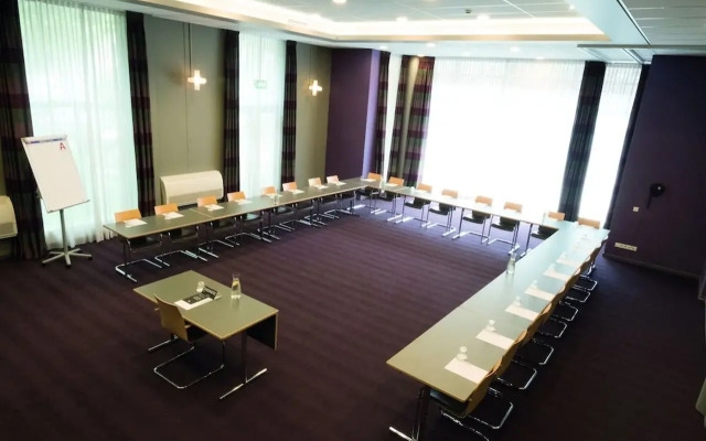 Leonardo Hotel Breda City Center