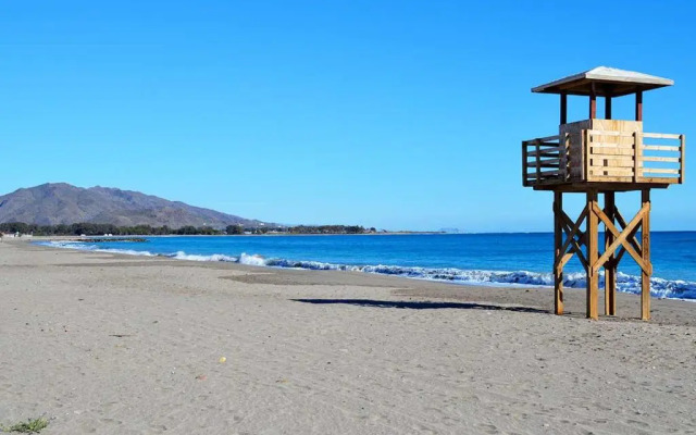 Casa Cielo Azul - Vera Naturista is 100 Feelgood in Vera Playa