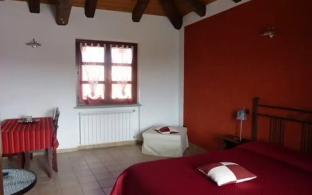 Agriturismo Bric di Gai