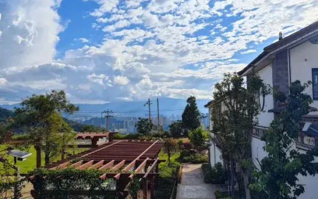 Dali Guming Yueyue Homestay