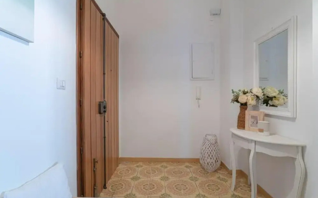 Maison Jolie Bright Apartment
