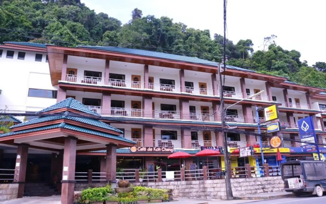 White Sand Princess Hotel