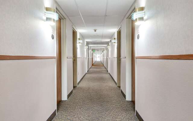 Americas Best Value Inn Cedar City