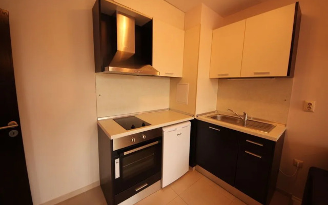 Menada Horyzont Apartments