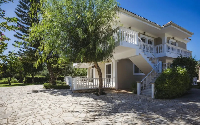 Villa Lilly With Private Pool