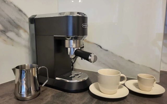 Apartment in Gaski Near Baltic Lighthouse