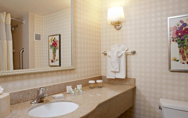 Hilton Garden Inn Detroit - Southfield, MI