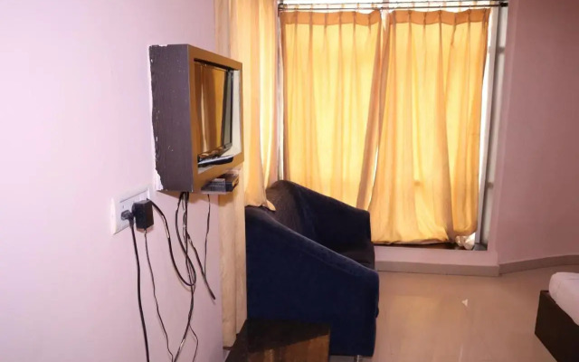 Smilestay BNS Lodge