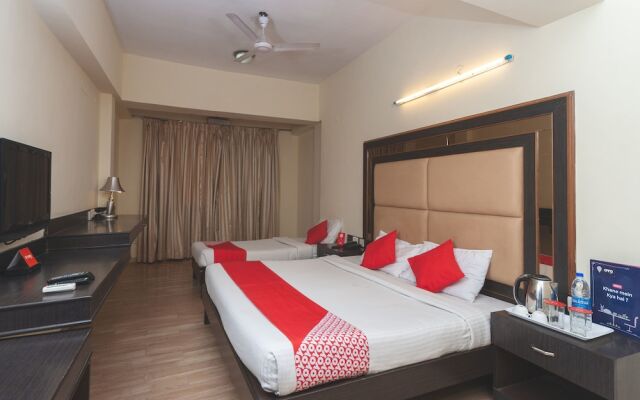 OYO 15972 Bhimaas Corporate Residency