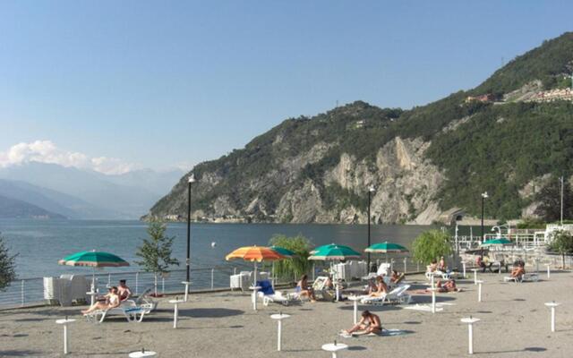 Casa Al Prato Apt. F