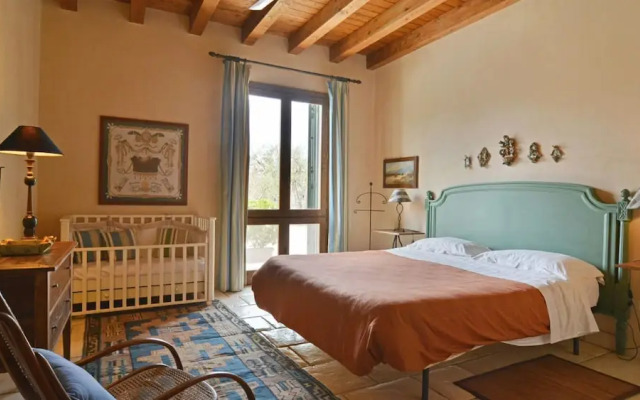 Villa Terra del Sole