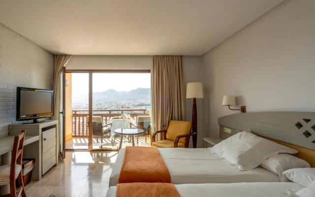 Parador De Melilla
