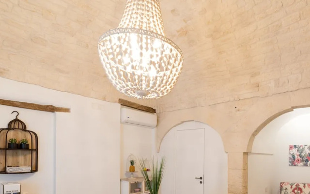 Dimore nel Tempo-Widespread Homes & Trulli
