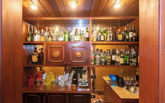 Pousada C Turismo Premium by Concavus