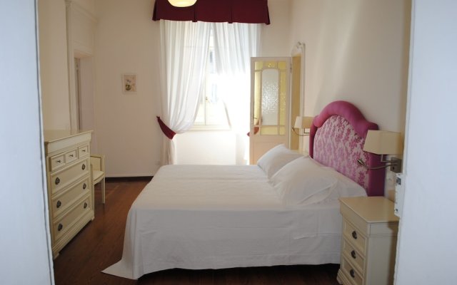 Suite Villa Lillia