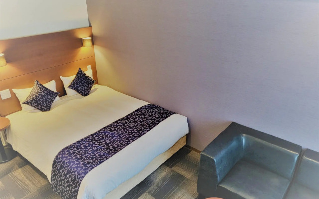 Hotel Grateful Takachiho