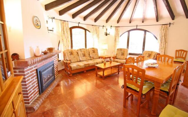 Villas Costa Calpe - Roma