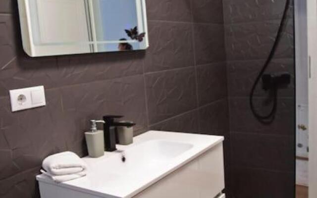 4 Dream Apartmanet 4+parcare gratuita