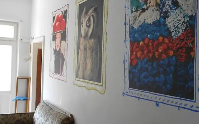 Hostel Albania