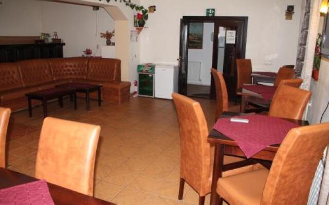 Pension Sinaia - Casa Ta