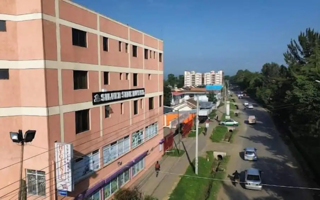 Silver Side Hotel
