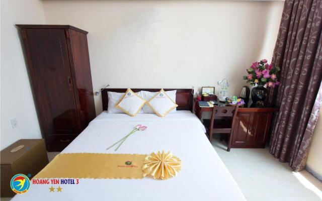 Hoang Yen 3 Hotel