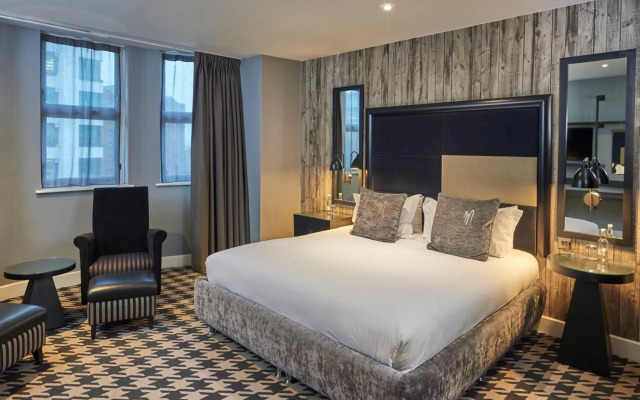Malmaison Manchester