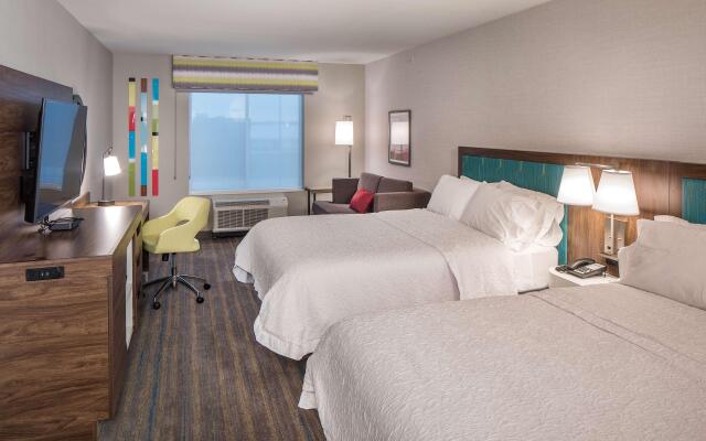 Hampton Inn Hastings