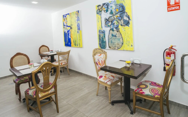 Alma Casa Boutique