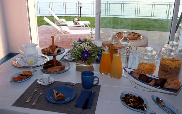 Sunset VIP House