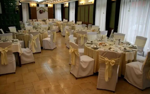 Nimród Bioszálloda és Bioétterem