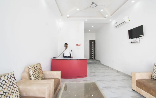 Airport Hotel Prince