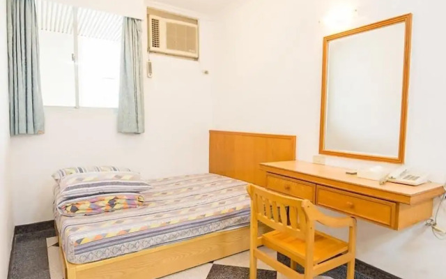 Ta Ti Hotel