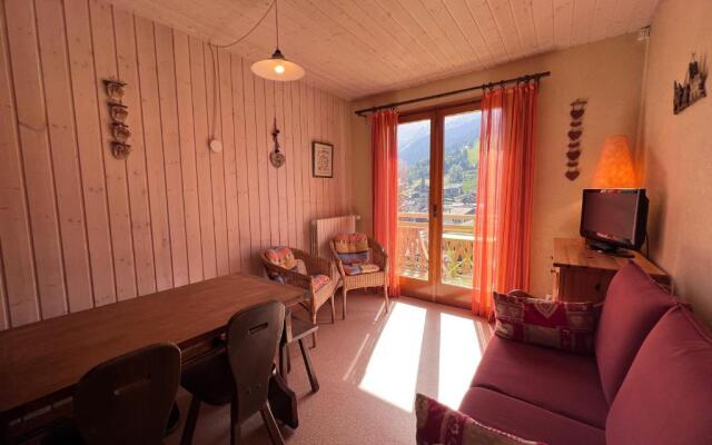 Crepuscule 5 - Appartement proche pistes de ski et village