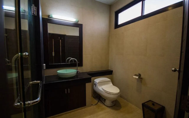 Leelawalai Rest Hotel