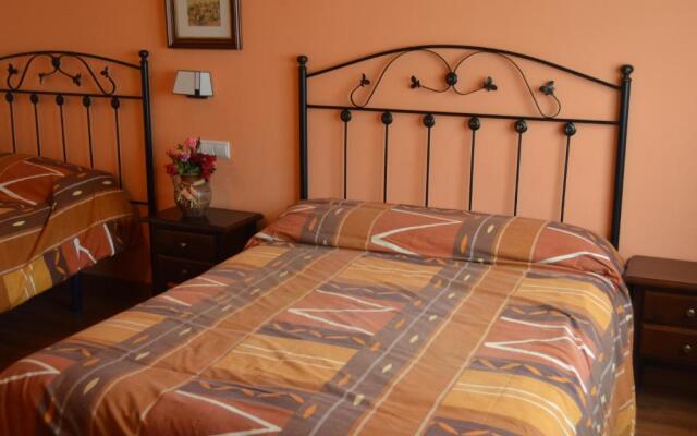 Hostal Rural El Padul