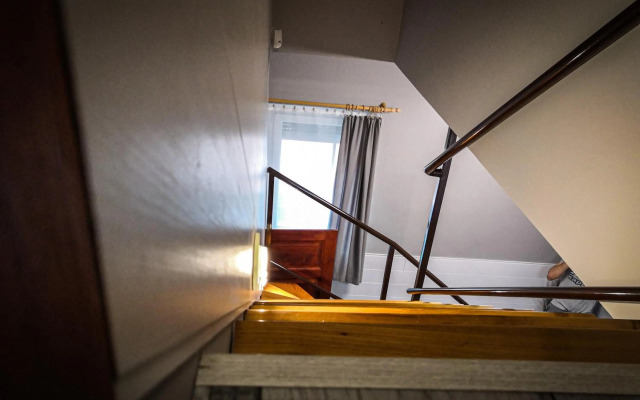 Érsek Apartman Eger