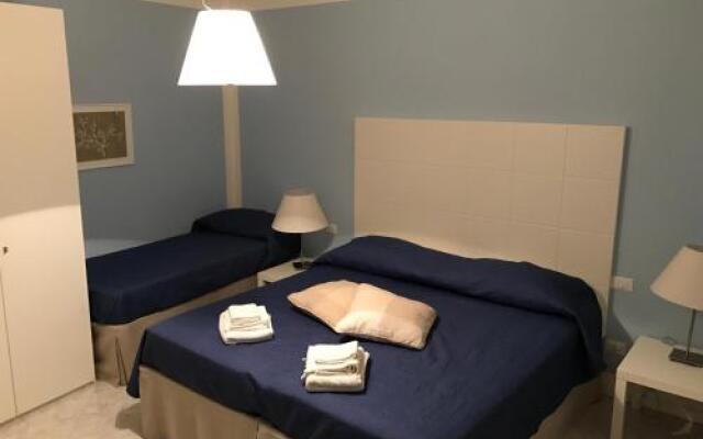Trapani Rooms