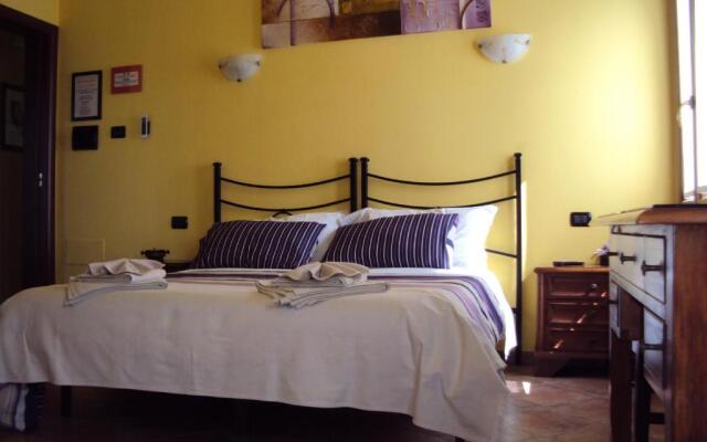 Bed and Breakfast La Corte