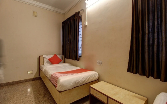 Hotel Surya Yatri Niwas by OYO Rooms