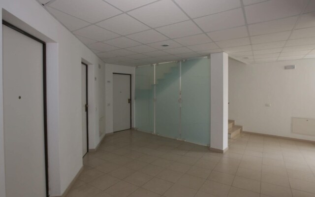 Modern Holiday Home in Vasto With Private Terrace