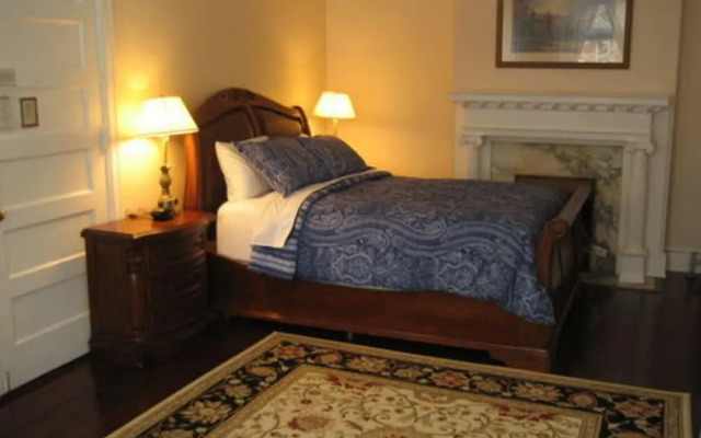 Kalorama Guest House